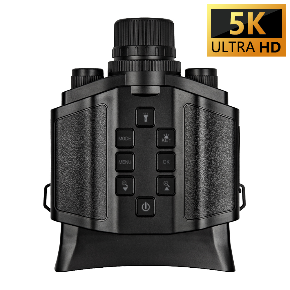 Watches & Jewelry Repair Center New York Reviews - 60MP 5K Infrarot-Nachtsichtfernglas mit Taschenlampenfunktion und
