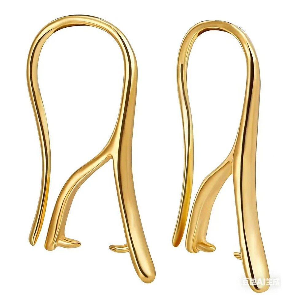 10/30 Stück weiße französische – Drop Earrings Bewertung und Preis