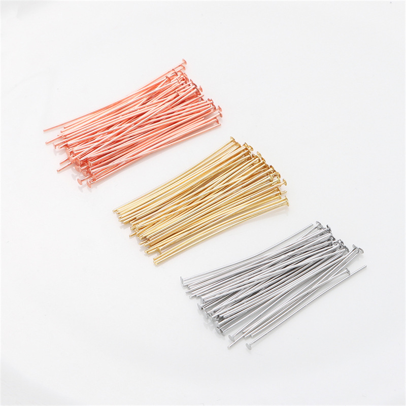 50 teile/paket 925 Sterling Si – Drop Earrings Bewertung und Preis