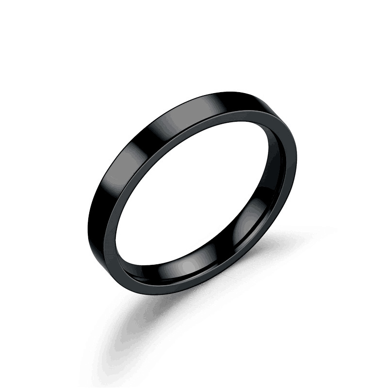 Zierliche, minimalistische, dü – Minimalist Ring Stackable Bewertung und Preis