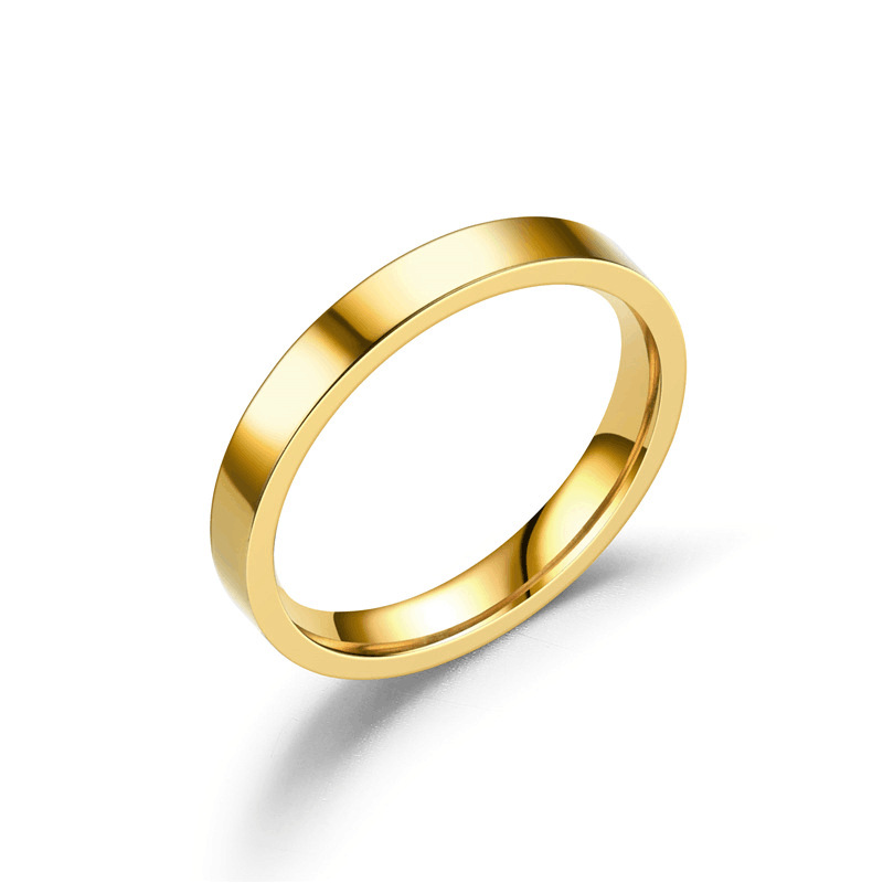 Zierliche, minimalistische, dü – Minimalist Ring Stackable Bewertung und Preis