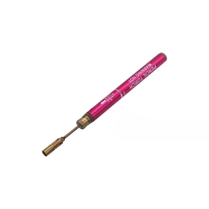 Butan-MINI-BRENNER Nachfüllbar – Jewelry Repair & Watches Reviews Bewertung und Preis