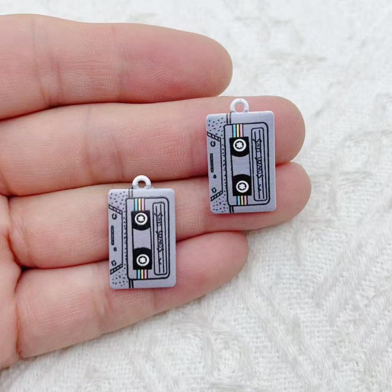 10 Stück Schmuckzubehör aus Le – Drop Earrings Bewertung und Preis