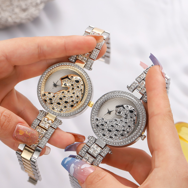 UTHAI H30 Leopardenkopf Damenu – Jewelry Watches For Ladies Bewertung und Preis