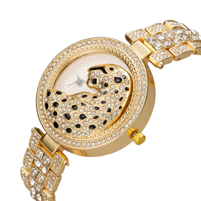 UTHAI H30 Leopardenkopf Damenu – Jewelry Watches For Ladies Bewertung und Preis