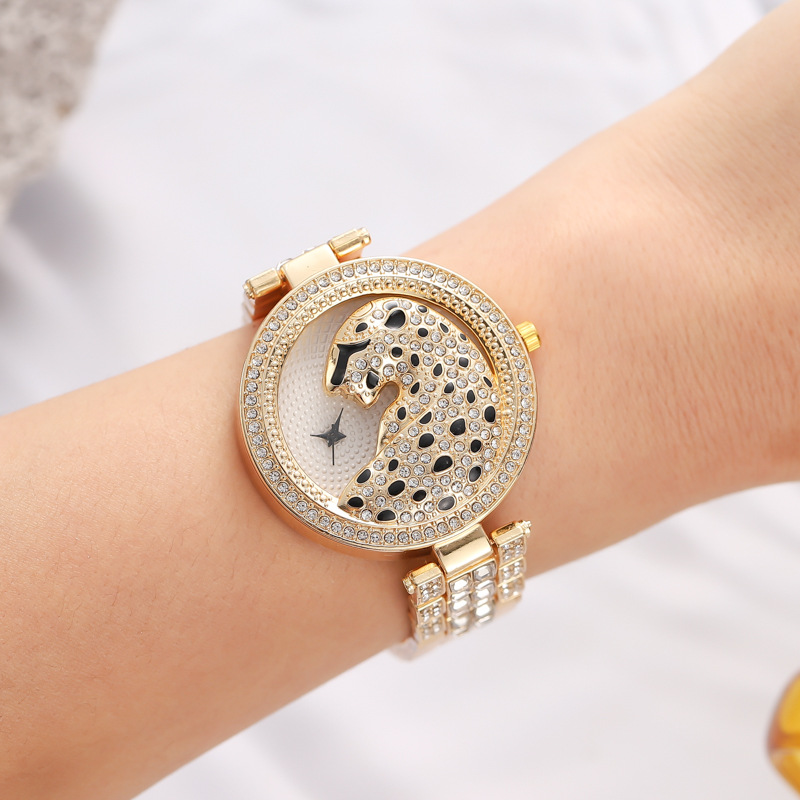 UTHAI H30 Leopardenkopf Damenu – Jewelry Watches For Ladies Bewertung und Preis
