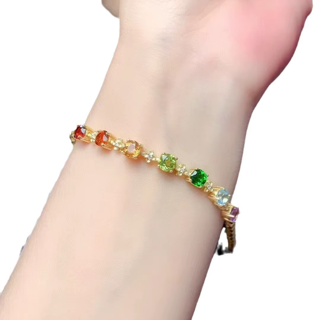 Boutique Jewelry Damen-Armband – Al Ain Jewelry & Watches Exhibition 2025 Bewertung und Preis