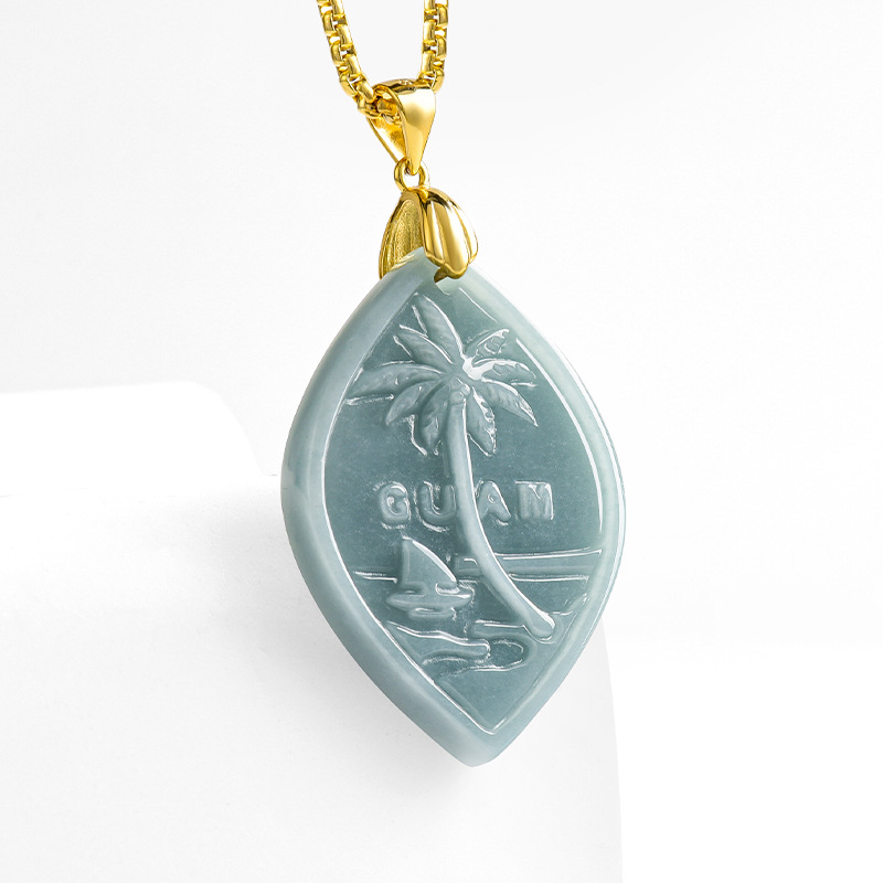 Natürlicher A-Klasse Jadeit Bl – Pacific Jewelry & Watches Los Angeles Bewertung und Preis