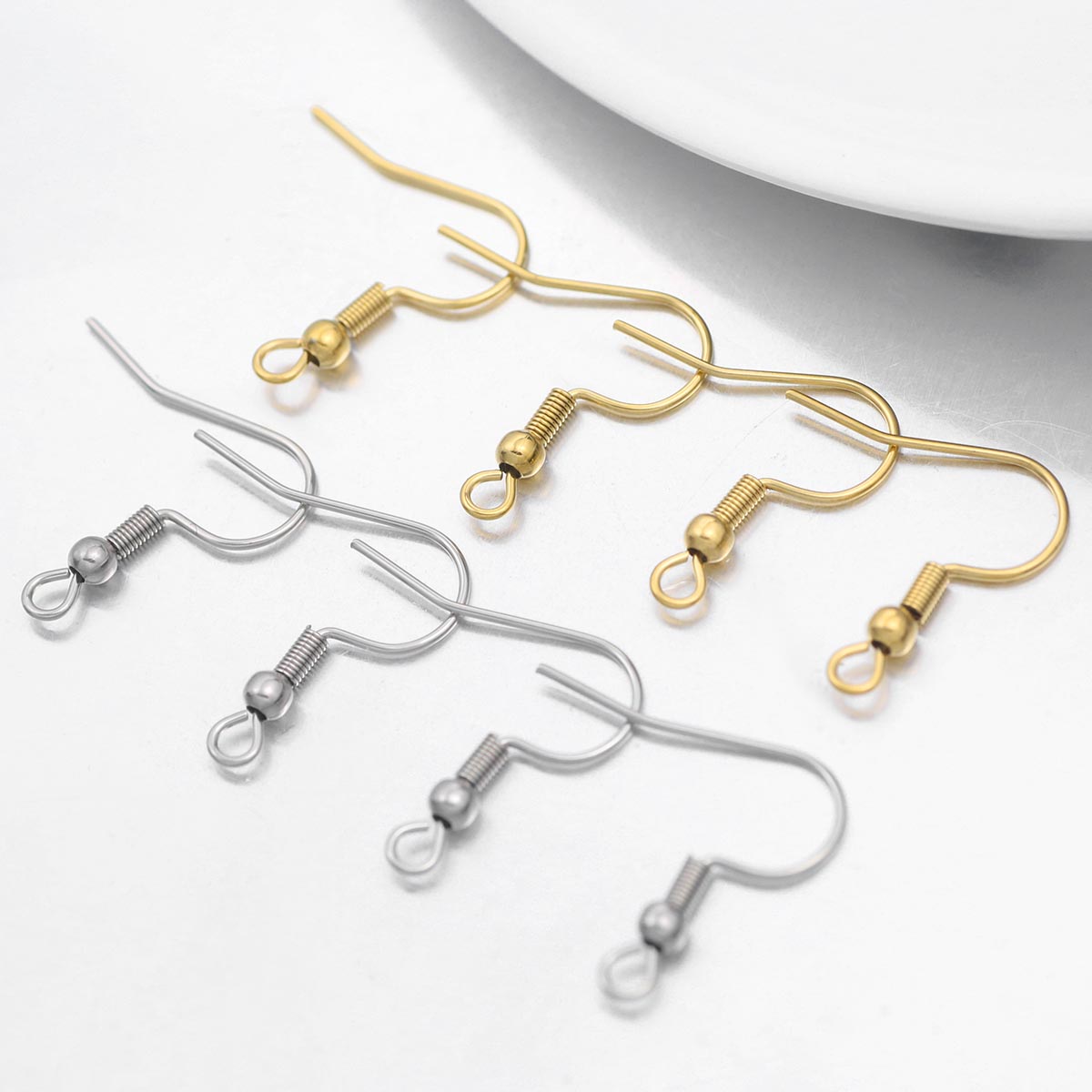 10–20 Stück 19 x 21 mm Edelsta – Drop Earrings Bewertung und Preis