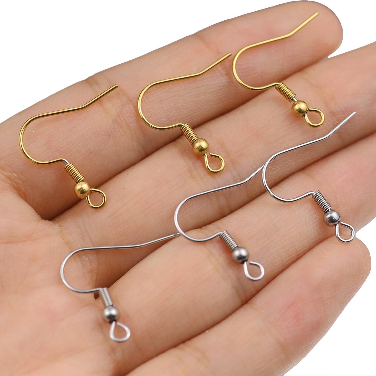 10–20 Stück 19 x 21 mm Edelsta – Drop Earrings Bewertung und Preis