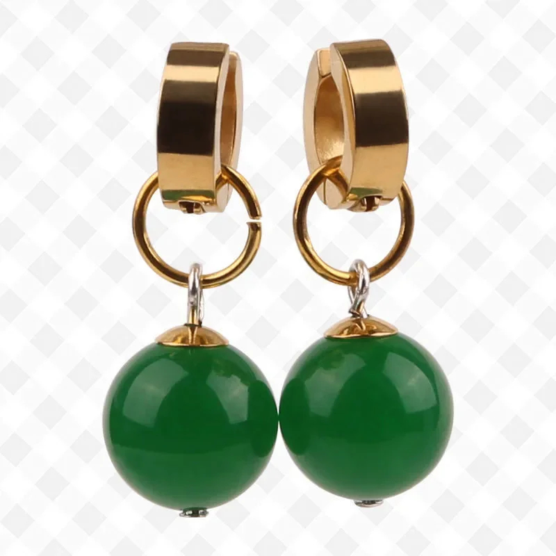 2026 Vegetto Potara-Ohrring Sc – Drop Earrings Bewertung und Preis