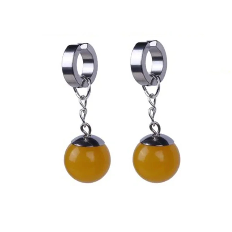 2026 Vegetto Potara-Ohrring Sc – Drop Earrings Bewertung und Preis