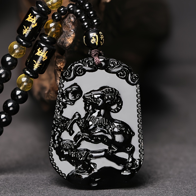 Eid al-Adha Schaf-Halskette, T – Al Ain Jewelry & Watches Exhibition 2025 Bewertung und Preis
