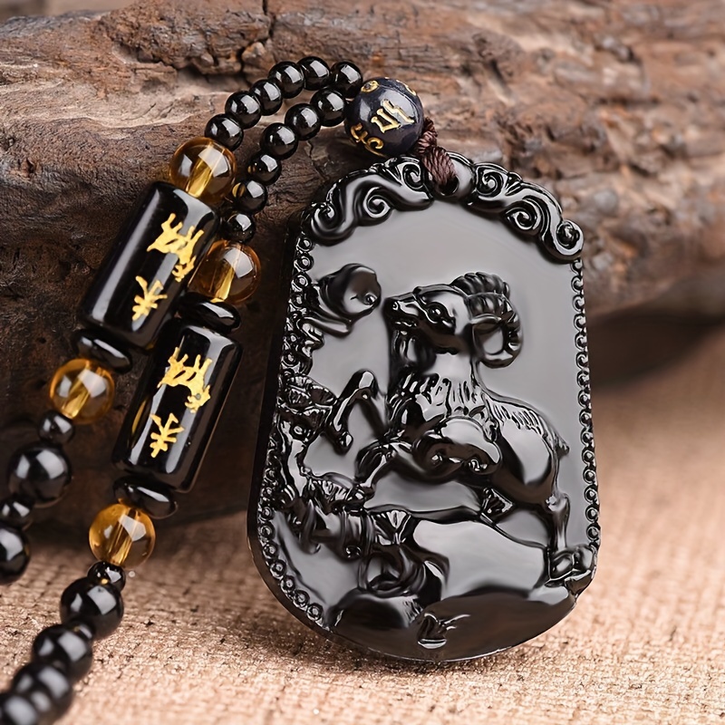 Eid al-Adha Schaf-Halskette, T – Al Ain Jewelry & Watches Exhibition 2025 Bewertung und Preis
