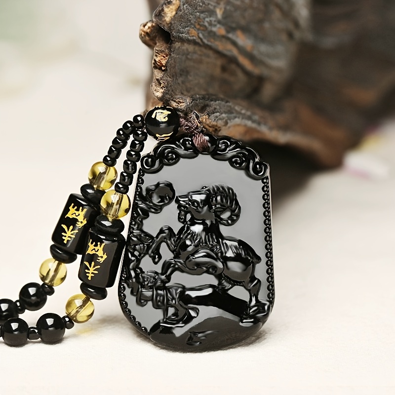Eid al-Adha Schaf-Halskette, T – Al Ain Jewelry & Watches Exhibition 2025 Bewertung und Preis