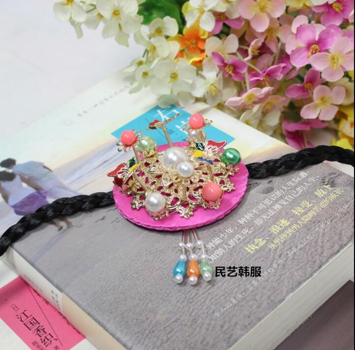 Tradition Koreanischer Kopfsch – Pacific Jewelry & Watches Los Angeles Bewertung und Preis