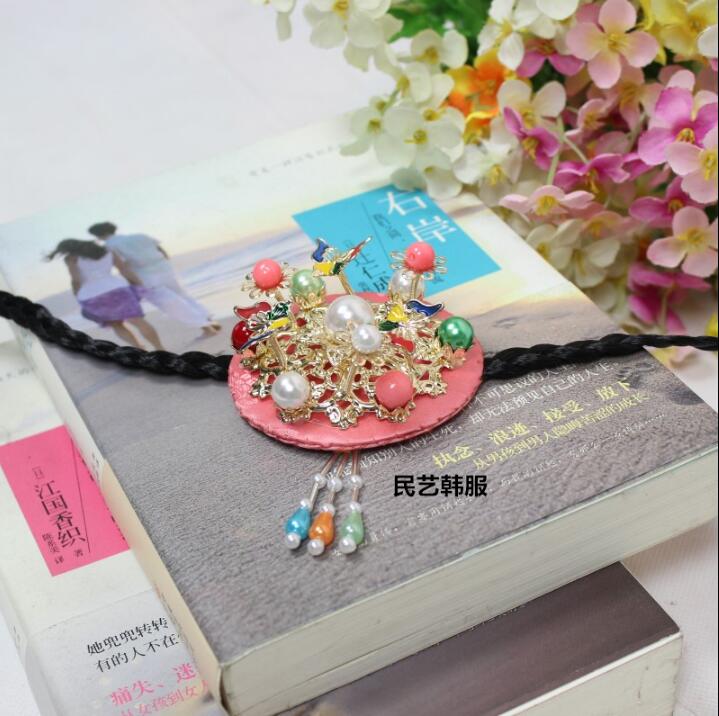 Tradition Koreanischer Kopfsch – Pacific Jewelry & Watches Los Angeles Bewertung und Preis