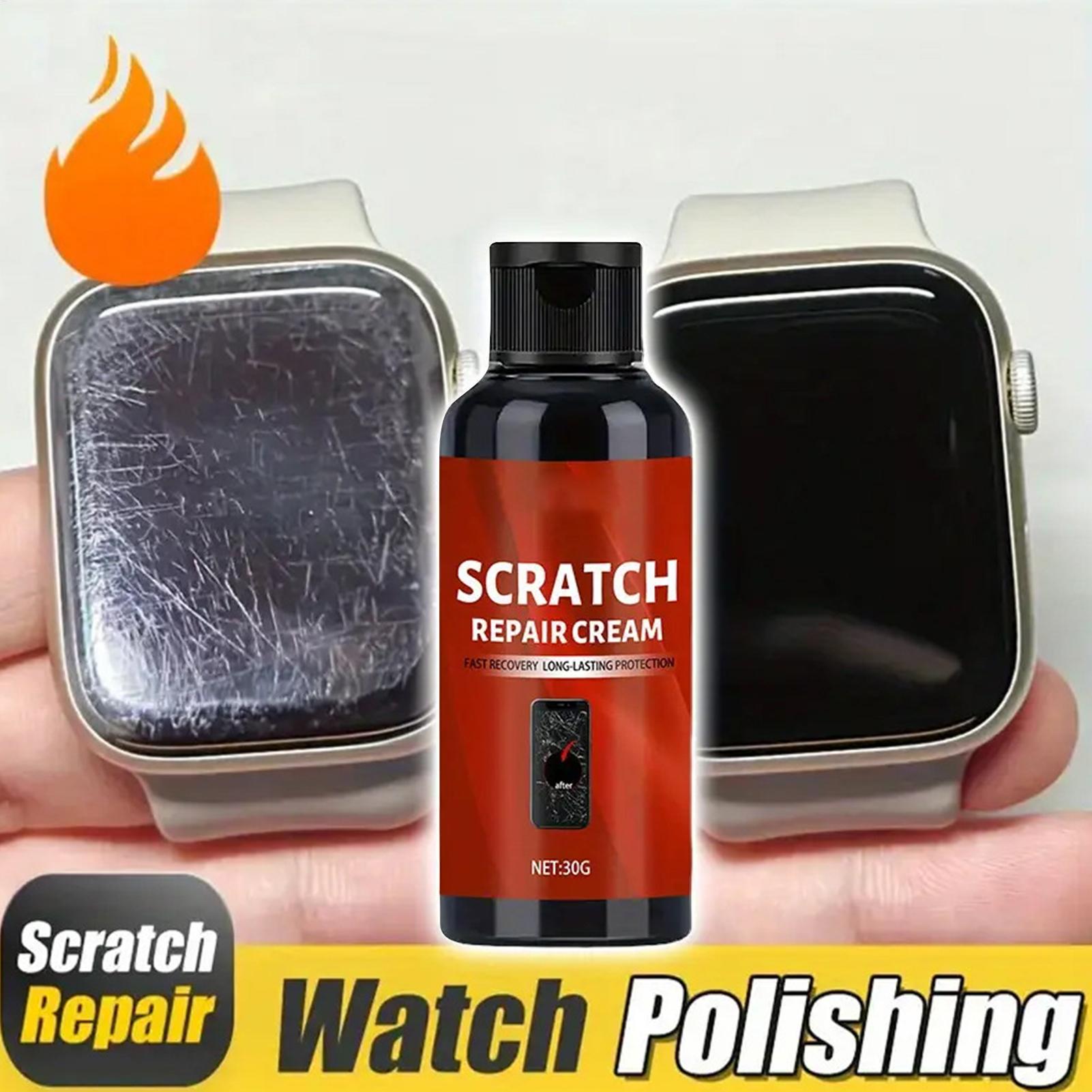 Bildschirm Kratzer Reparatur C – Jewelry Repair & Watches Reviews Bewertung und Preis