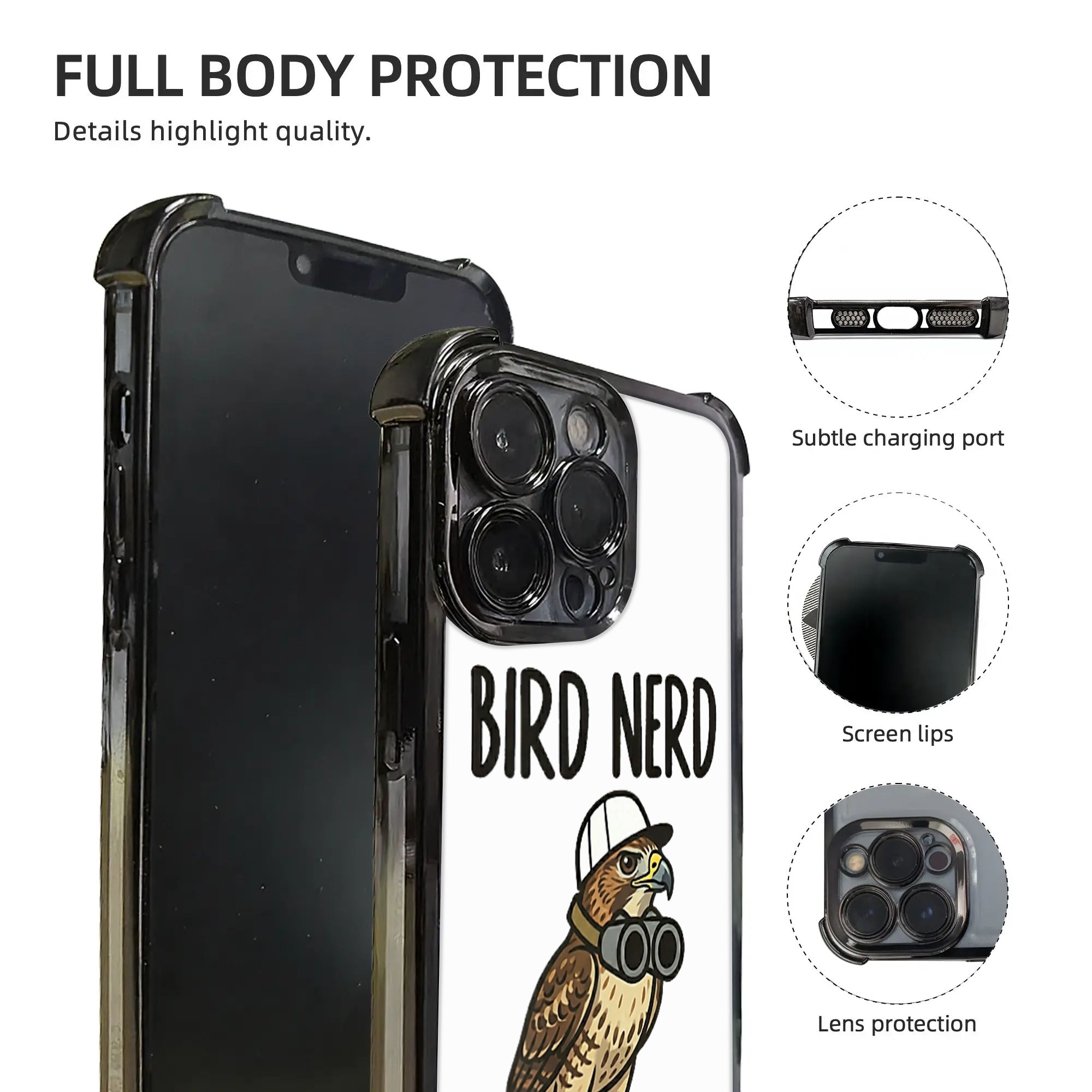 Lustiger Vogel-Nerd beobachtet – Watches & Jewelry Repair Center New York Reviews Bewertung und Preis