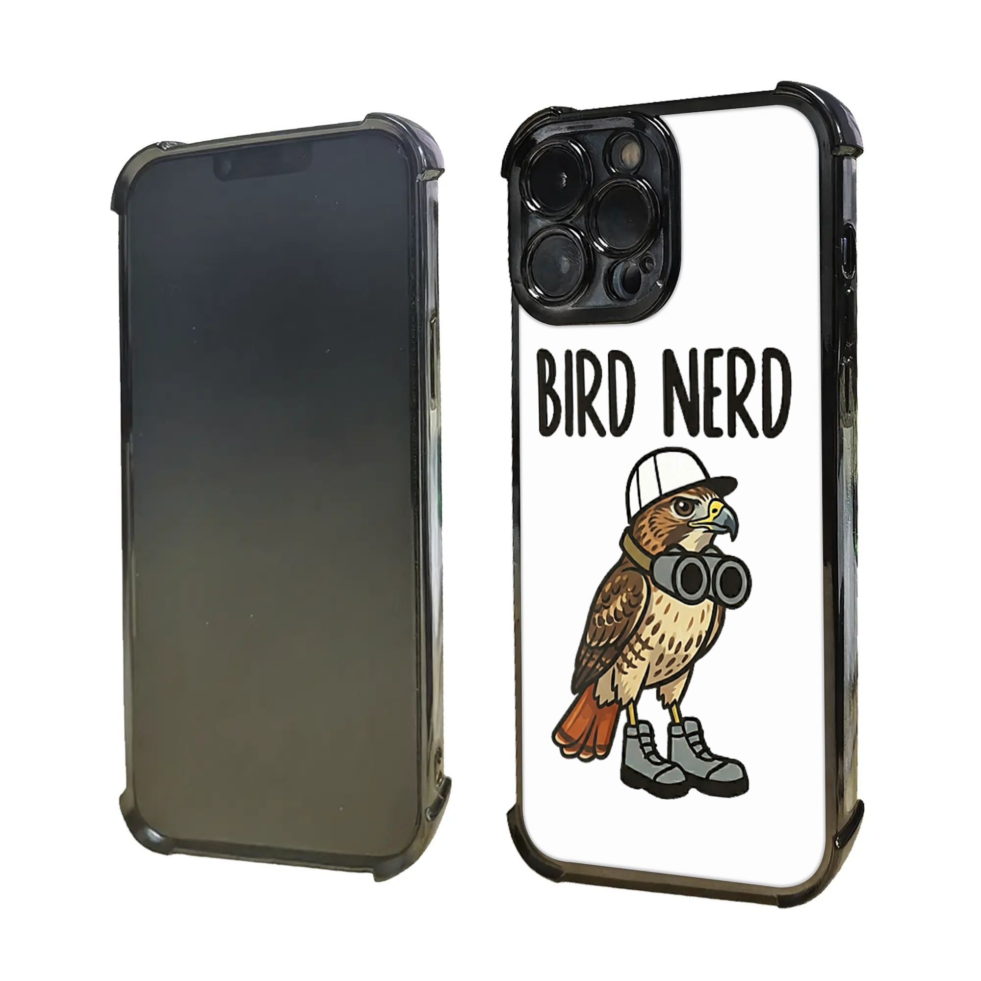 Lustiger Vogel-Nerd beobachtet – Watches & Jewelry Repair Center New York Reviews Bewertung und Preis
