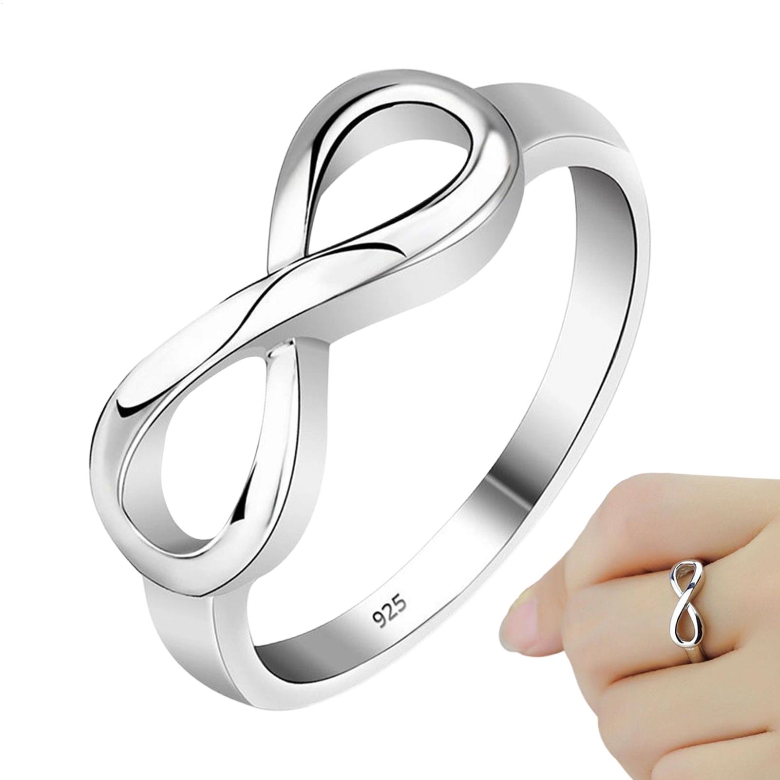Winziger Infinity-Versprechens – Al Ain Jewelry & Watches Exhibition 2025 Bewertung und Preis