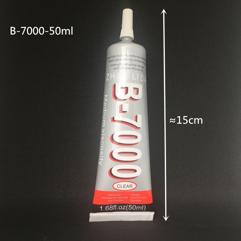 B7000 110 50 25 15ML Hochleist – Jewelry Repair & Watches Reviews Bewertung und Preis