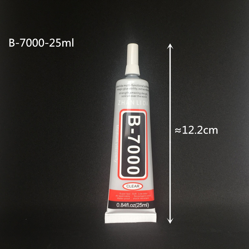B7000 110 50 25 15ML Hochleist – Jewelry Repair & Watches Reviews Bewertung und Preis