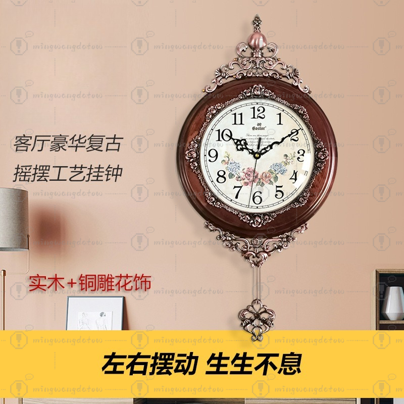Europäische Retro Eisen- & Hol – Watches & Jewelry Repair Center New York Reviews Bewertung und Preis