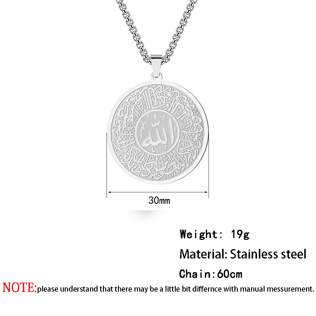 Handgemachte islamische Masha  – Al Ain Jewelry & Watches Exhibition 2025 Bewertung und Preis