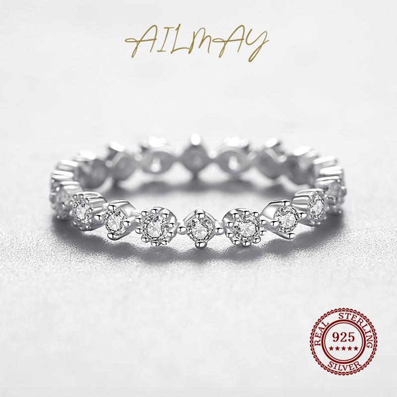 Ailmay Einfache Stapelbare Fin – Minimalist Ring Stackable Bewertung und Preis