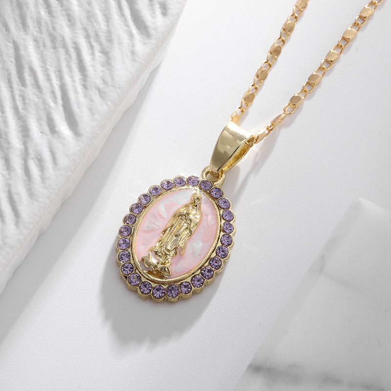 Katholische Jungfrau Maria Sta – Al Ain Jewelry & Watches Exhibition 2025 Bewertung und Preis