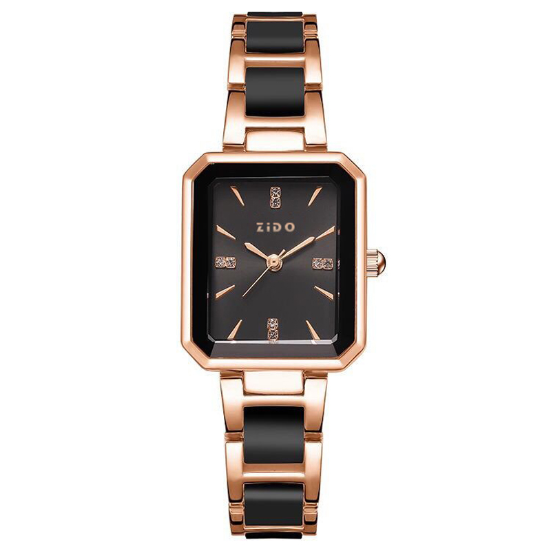 UTHAI Uhr Für Frauen Licht Lux – High Jewelry Watches Bewertung und Preis