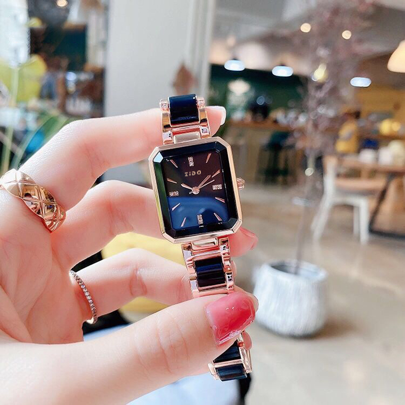UTHAI Uhr Für Frauen Licht Lux – High Jewelry Watches Bewertung und Preis