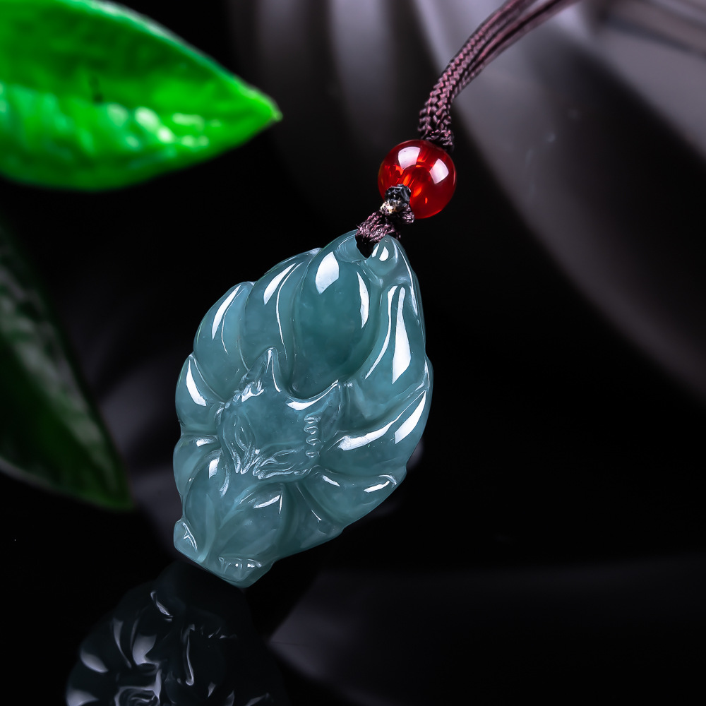Natürliche burmesische Jadeit- – Jewelry & Watches Store Bewertung und Preis