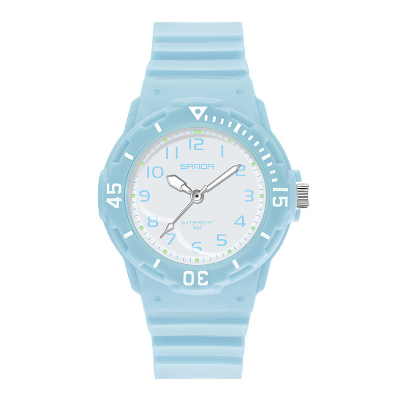UTHAI Frauen Uhr Sport Mode Tr – High Jewelry Watches Bewertung und Preis