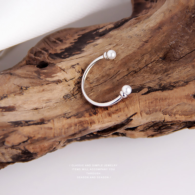 F.I.N.S Minimalistischer Ring  – Minimalist Ring Stackable Bewertung und Preis