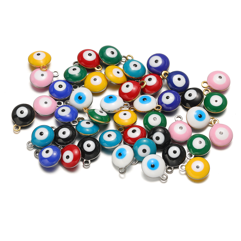20 Teile/los Wasserdichte Edel – Hoop Earrings Bewertung und Preis