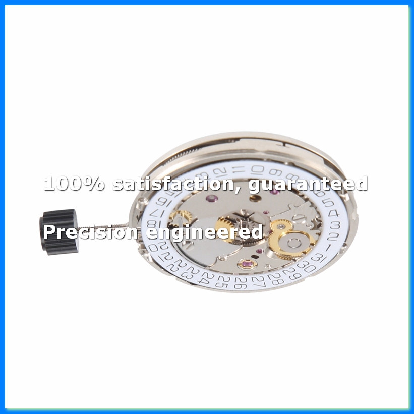 Für ETA 2824-2 SELLITA SW200 W – Watches & Jewelry Repair Center New York Reviews Bewertung und Preis
