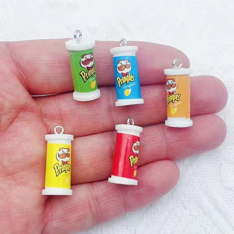 10 Stück Simulierte 3D-Eimerfö – Drop Earrings Bewertung und Preis