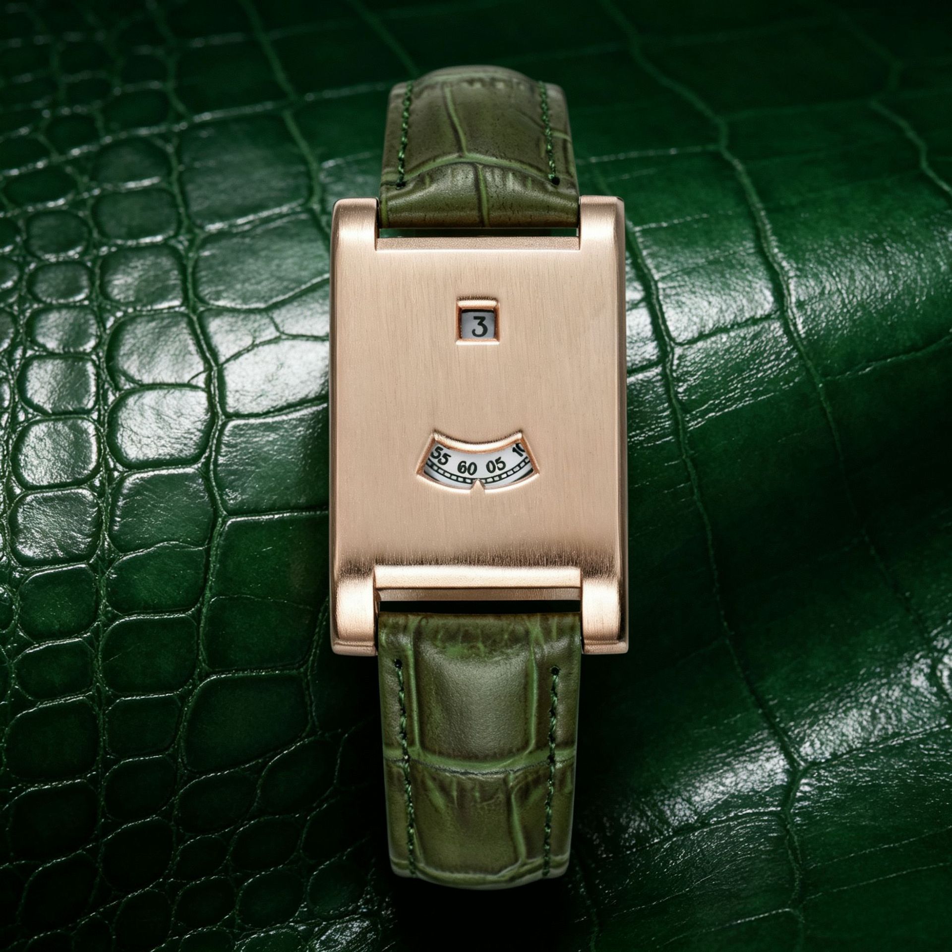Hochwertige Y2K-Zifferblatt Qu – High Jewelry Watches Bewertung und Preis