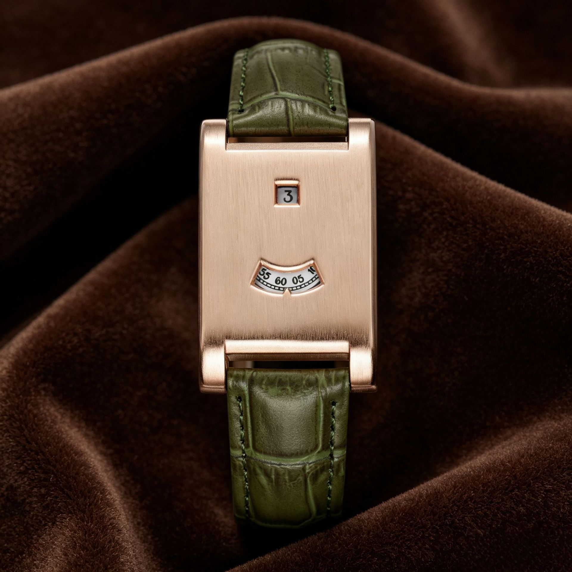 Hochwertige Y2K-Zifferblatt Qu – High Jewelry Watches Bewertung und Preis
