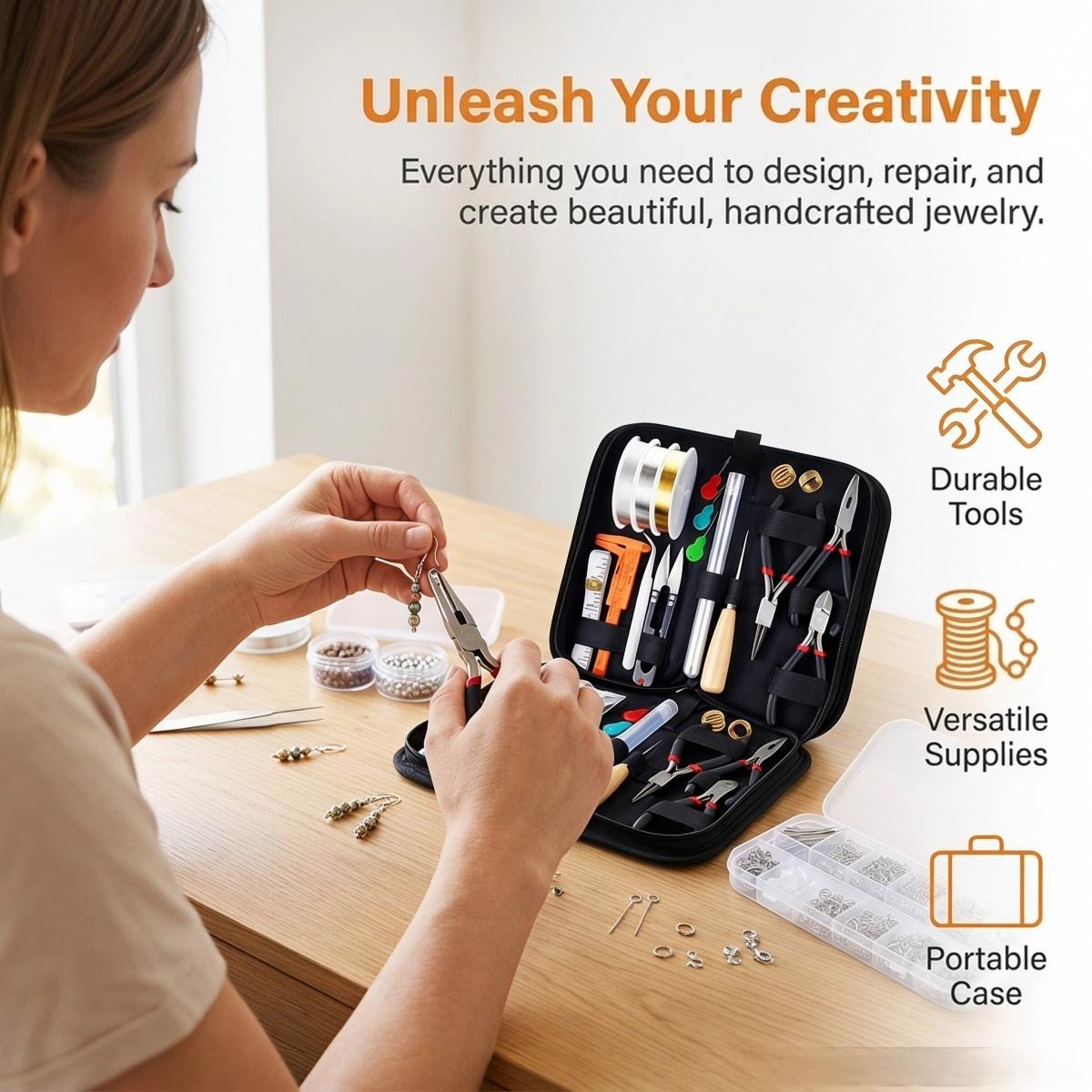Professionelles tragbares Werk – Jewelry Repair & Watches Reviews Bewertung und Preis