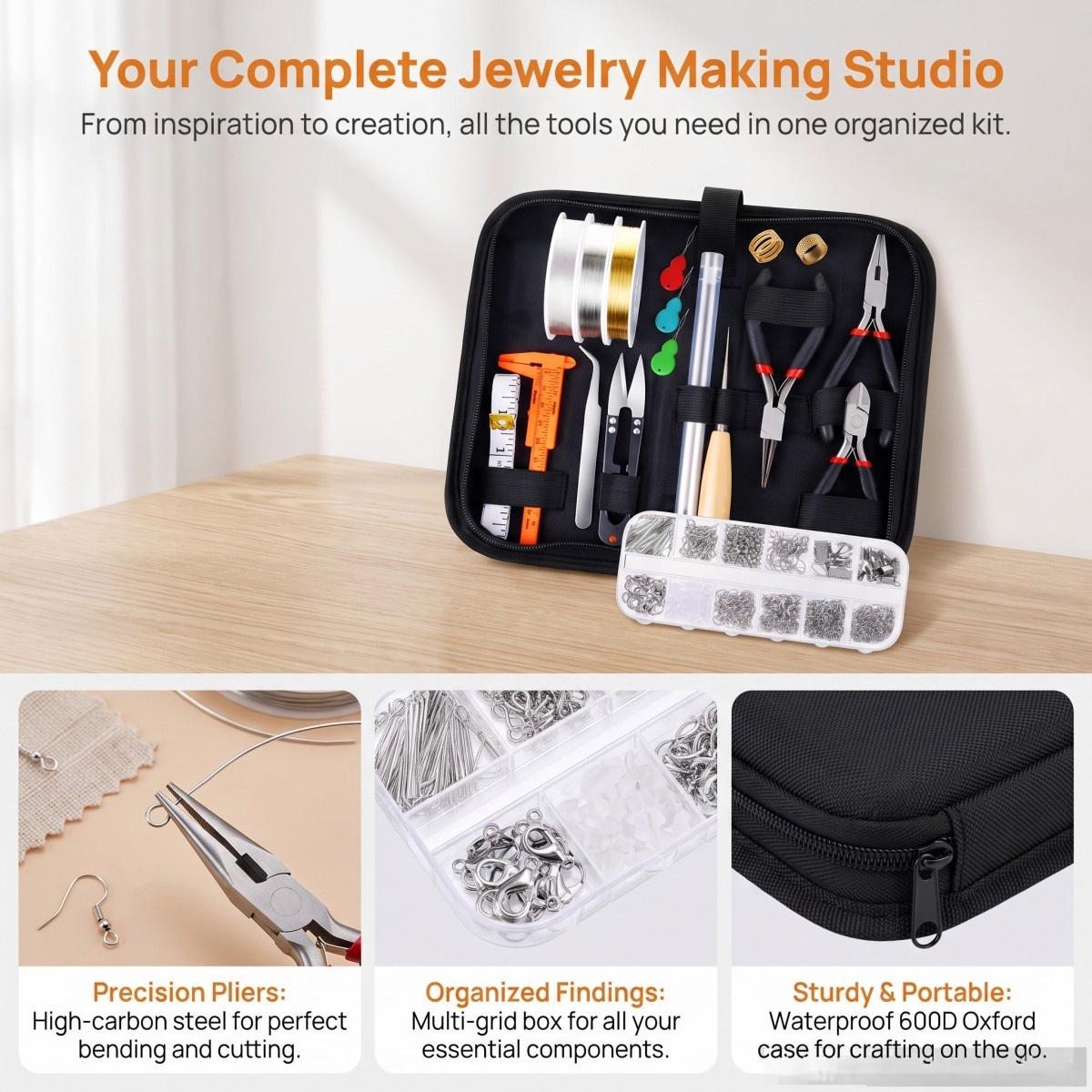 Professionelles tragbares Werk – Jewelry Repair & Watches Reviews Bewertung und Preis