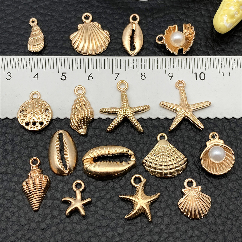 30 Stück Metalllegierung Musch – Drop Earrings Bewertung und Preis