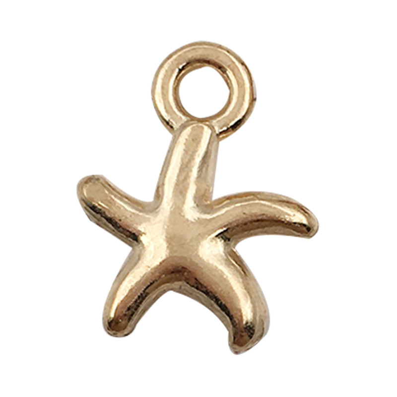 30 Stück Metalllegierung Musch – Drop Earrings Bewertung und Preis