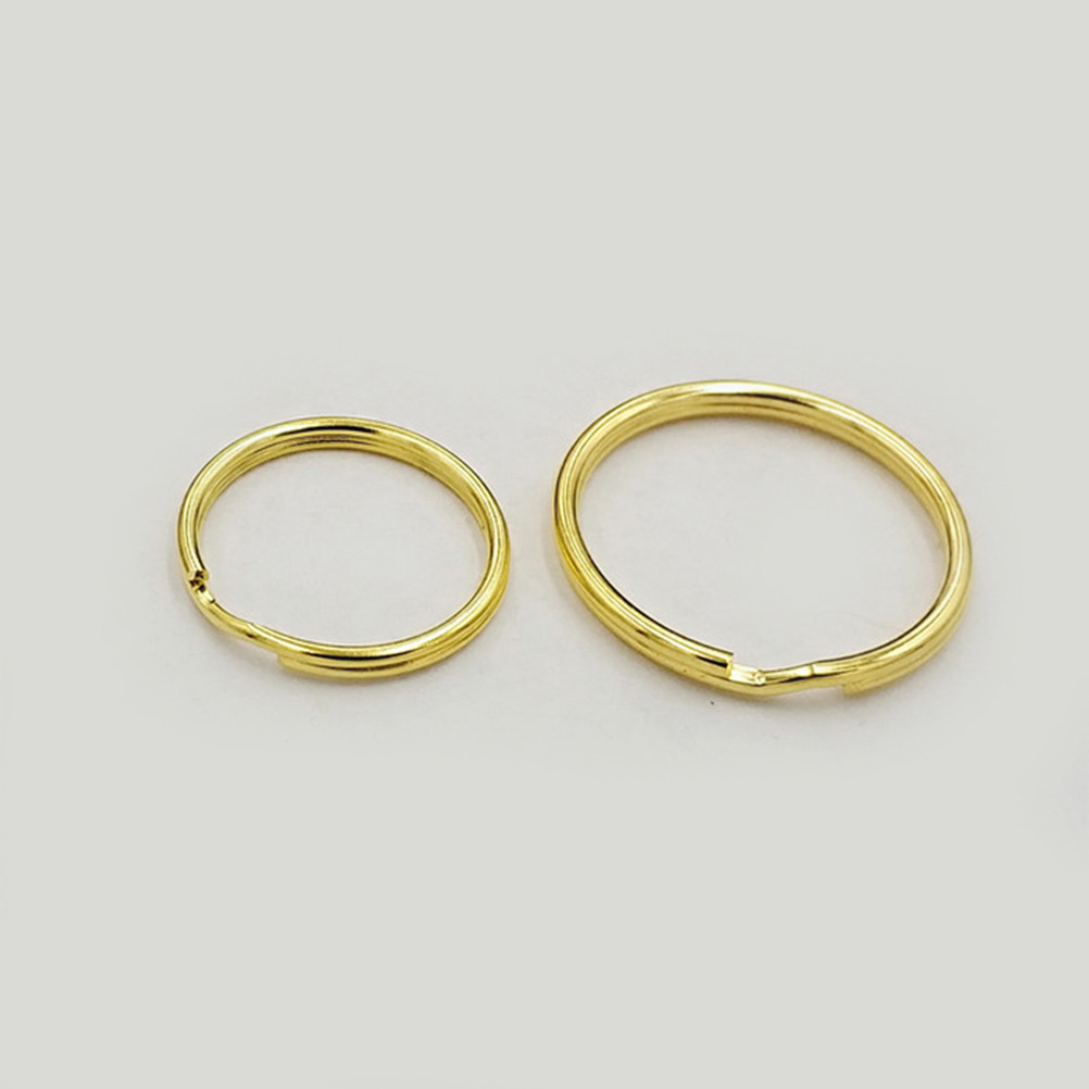 25 Stück 38-mm-Karabinerhaken  – Jewelry Repair & Watches Reviews Bewertung und Preis