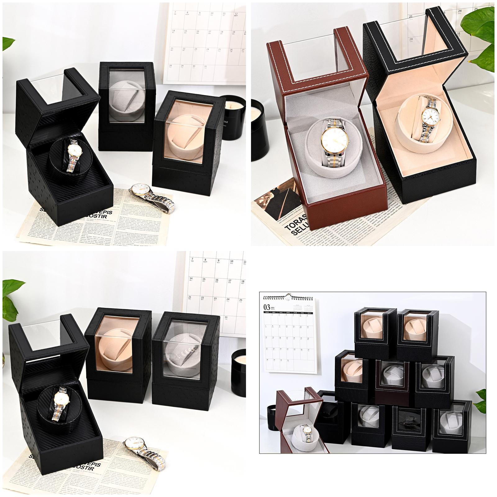 Einzelner Automatischer Uhrenb – Jewelry Watches For Ladies Bewertung und Preis