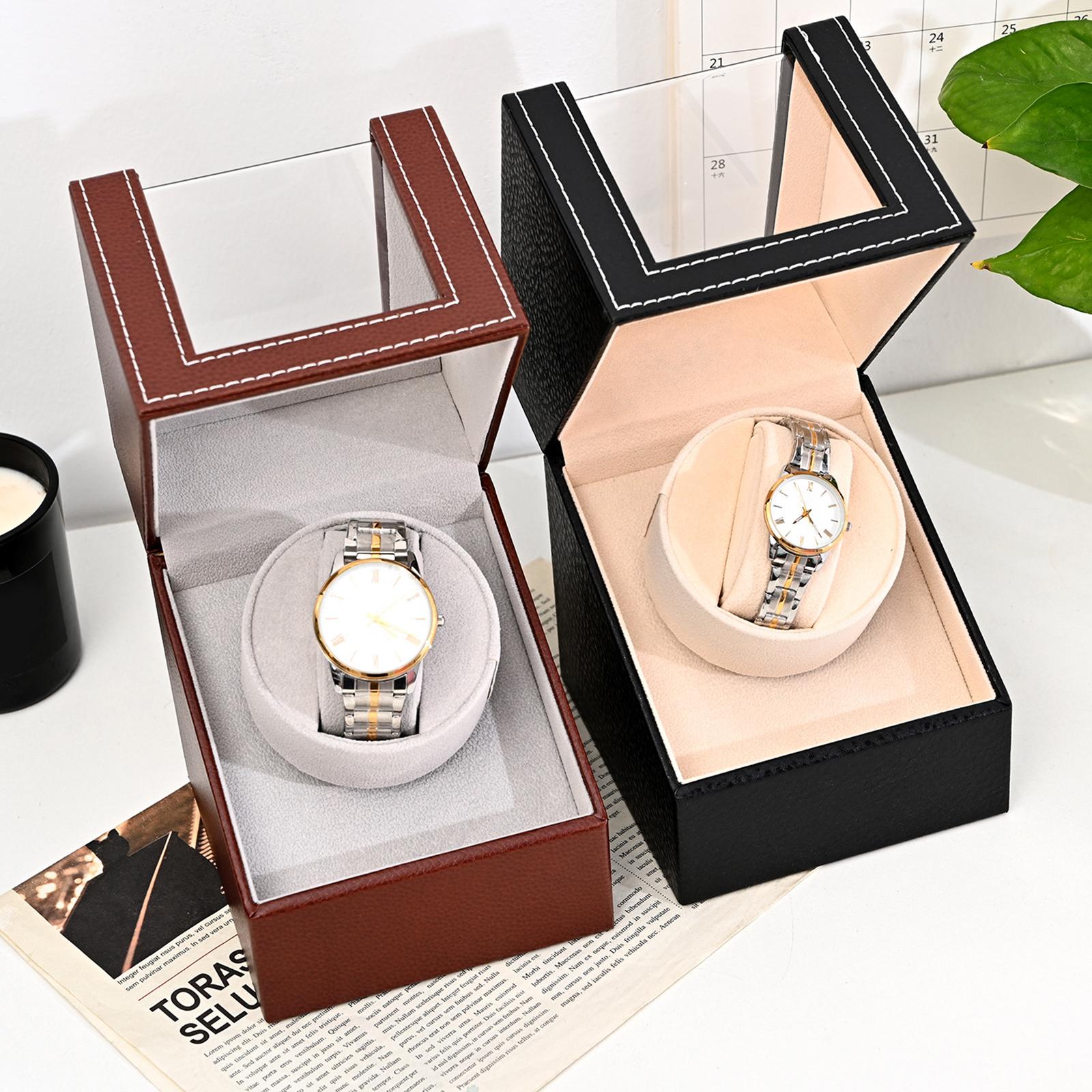 Einzelner Automatischer Uhrenb – Jewelry Watches For Ladies Bewertung und Preis