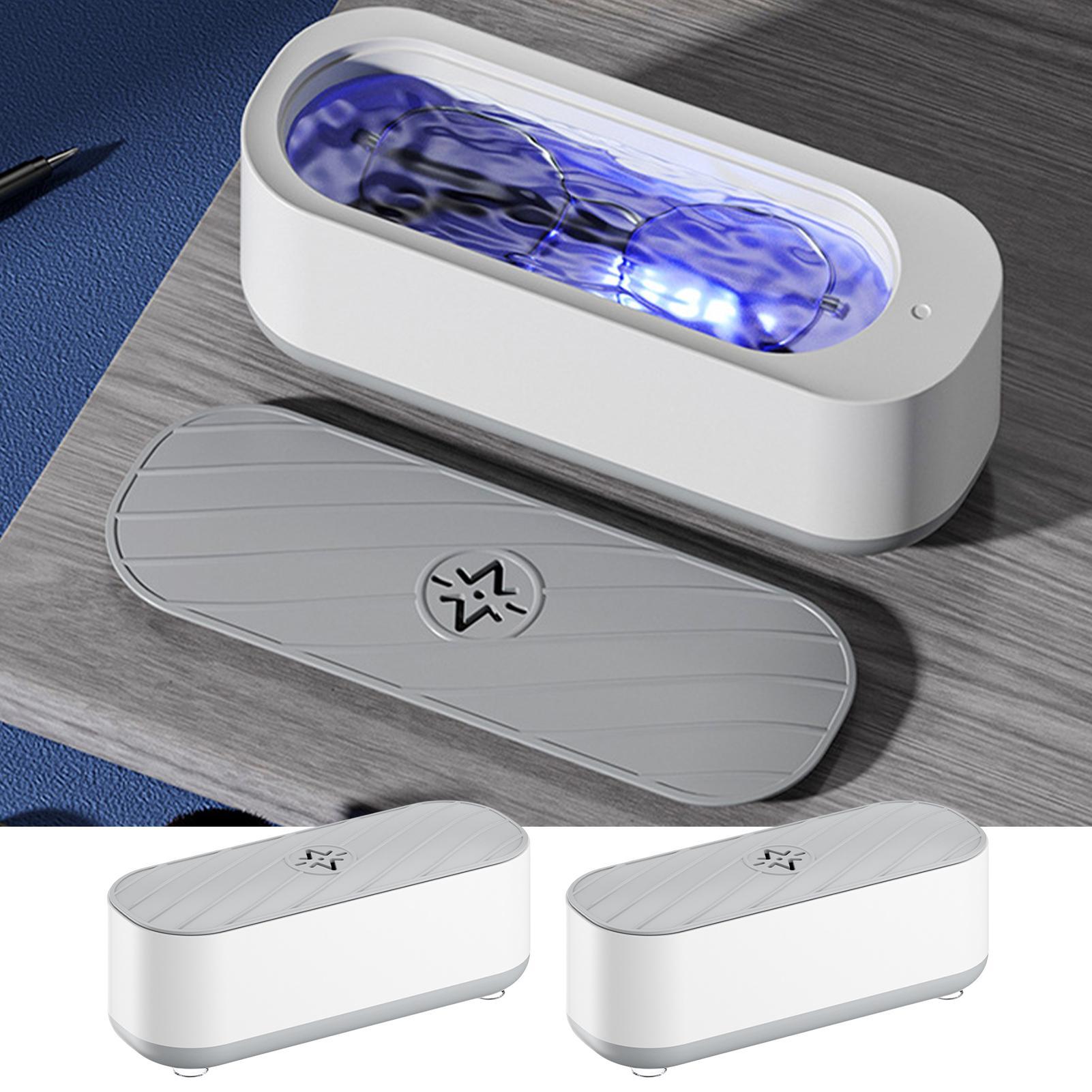 USB-wiederaufladbarer Ultrasch – High Jewelry Watches Bewertung und Preis