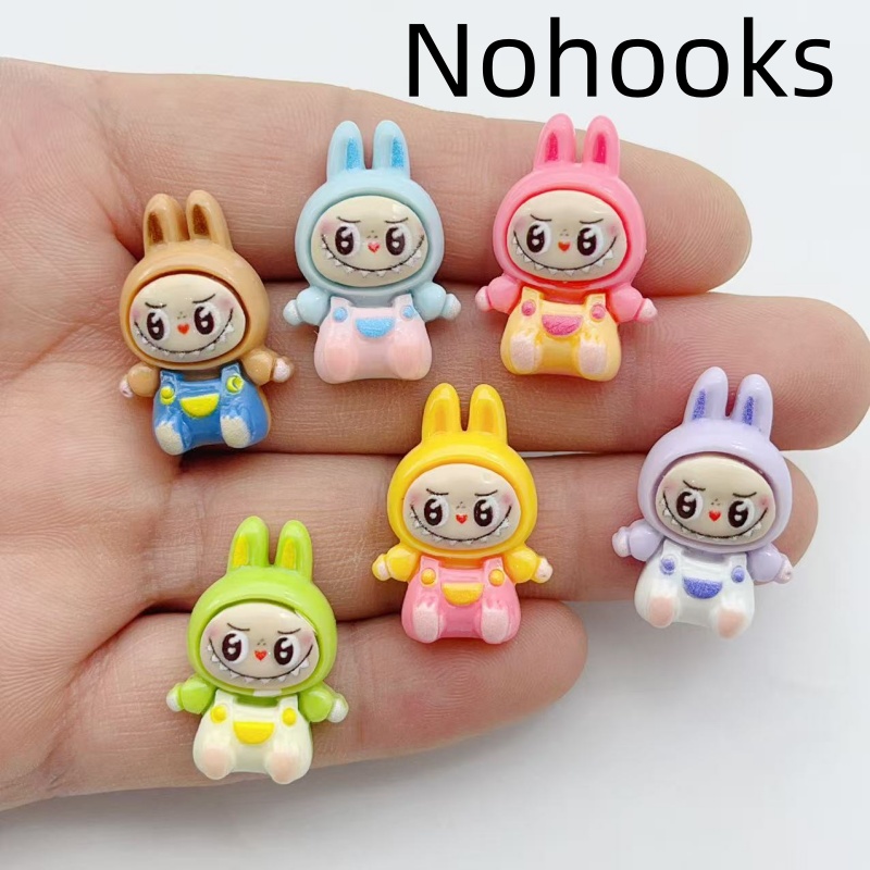 10 Stück Kawaii Hasen-Erdbeerh – Drop Earrings Bewertung und Preis